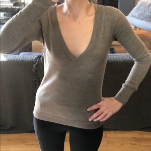 Club Monaco Wool Sweater